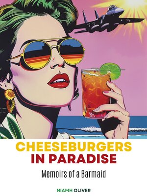 cover image of Cheeseburgers in Paradise